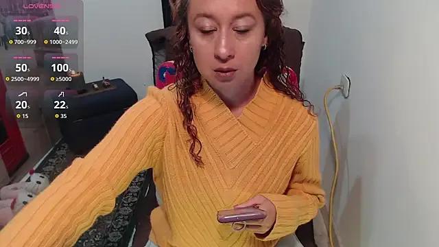 Girls: try live performances with matured performers, from dancing to quirks, in a variety of beautiful sex cams.