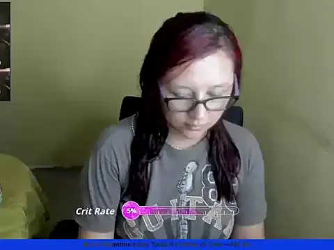 MilfObsession_ from StripChat is Freechat