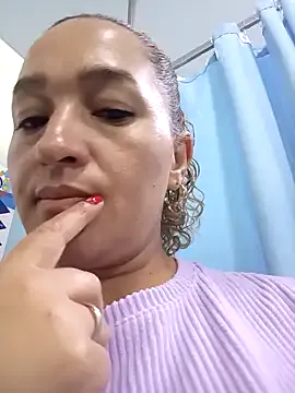 MilfTammyJones69 from StripChat is Freechat