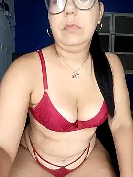 MilfTentasion from StripChat is Freechat