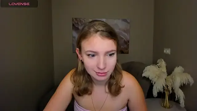 MilinaMorris from StripChat is Freechat