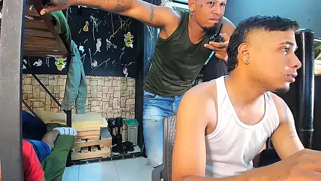 Military_2025 from StripChat