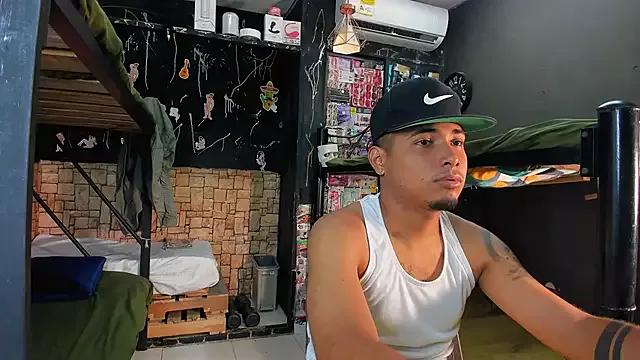 Military_2025 from StripChat