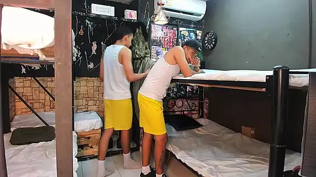 Military_2025 from StripChat