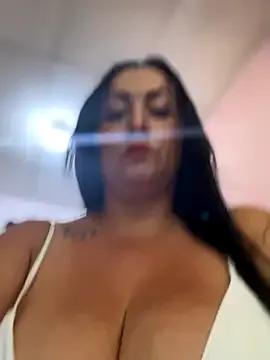 Milk_chloe from StripChat is Freechat