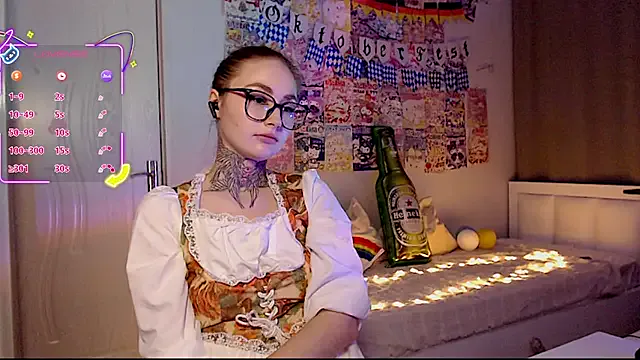 Girls: try live performances with matured performers, from dancing to quirks, in a variety of beautiful sex cams.