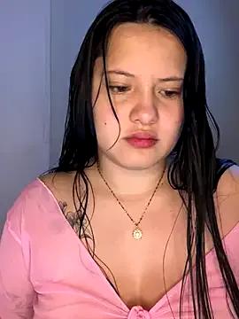Miller_sweet from StripChat is Freechat