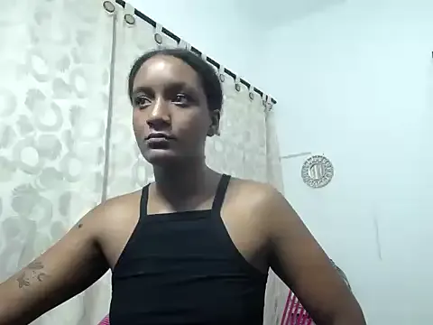 millysweetass from StripChat is Freechat