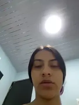 miluwatson from StripChat is Freechat