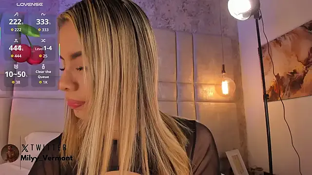 Girls: try live performances with matured performers, from dancing to quirks, in a variety of beautiful sex cams.