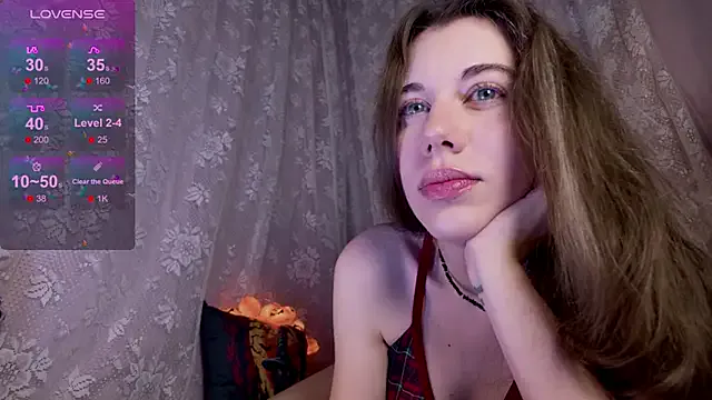 Mimi_Miya from StripChat is Freechat