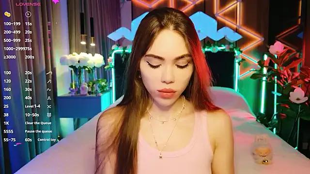 Girls: try live performances with matured performers, from dancing to quirks, in a variety of beautiful sex cams.