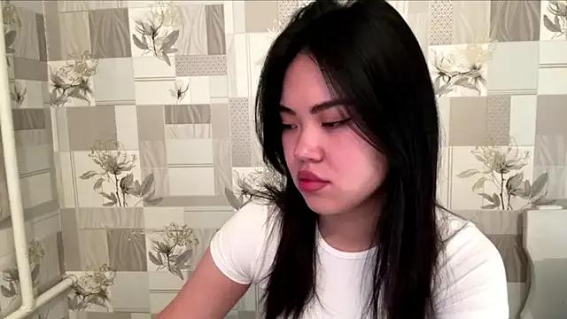 MIMIMary from StripChat is Freechat
