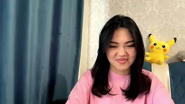 MIMIMary from StripChat