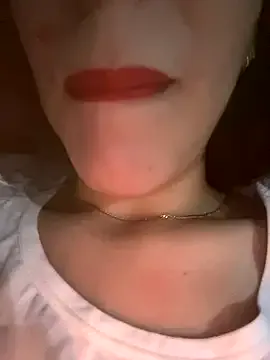 Mimisixo from StripChat is Freechat