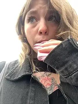 Mimiumuy from StripChat