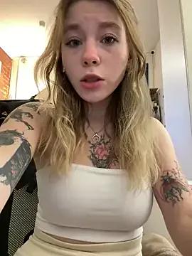 Mimiumuy from StripChat