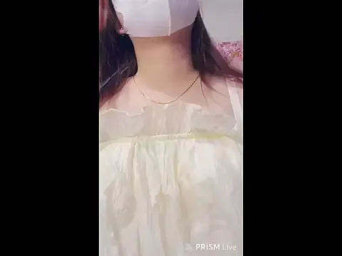 Mina-Lisa from StripChat is Freechat