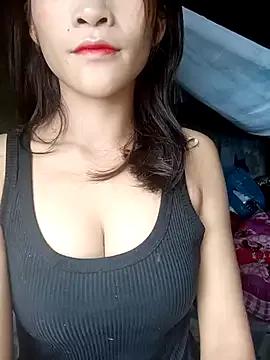Mina-pusy from StripChat is Freechat