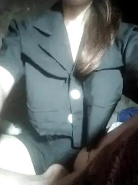 Mina_ti from StripChat is Freechat