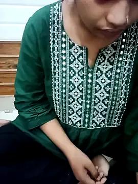 Minakshi_677 from StripChat is Freechat