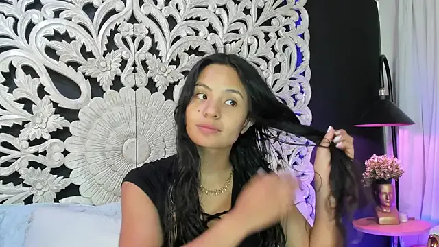 Mindy_sweety from StripChat