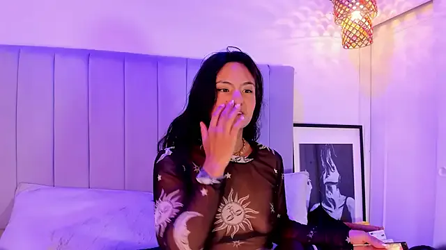 Mindy_sweety from StripChat