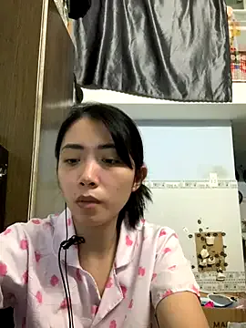 Minee1202 from StripChat is Freechat