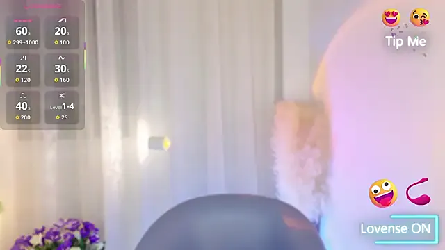 Girls: try live performances with matured performers, from dancing to quirks, in a variety of beautiful sex cams.