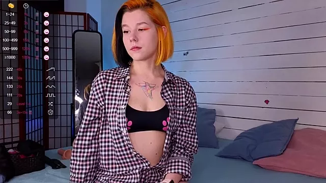 Girls: try live performances with matured performers, from dancing to quirks, in a variety of beautiful sex cams.