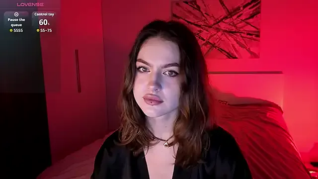 Miraa_Belle from StripChat is Freechat