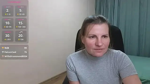 Mirabelle_Velvet from StripChat is Freechat