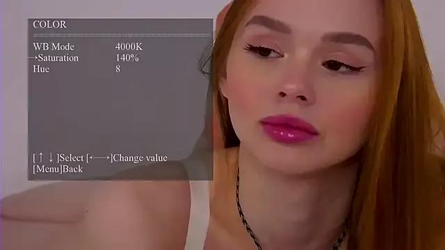 Girls: try live performances with matured performers, from dancing to quirks, in a variety of beautiful sex cams.