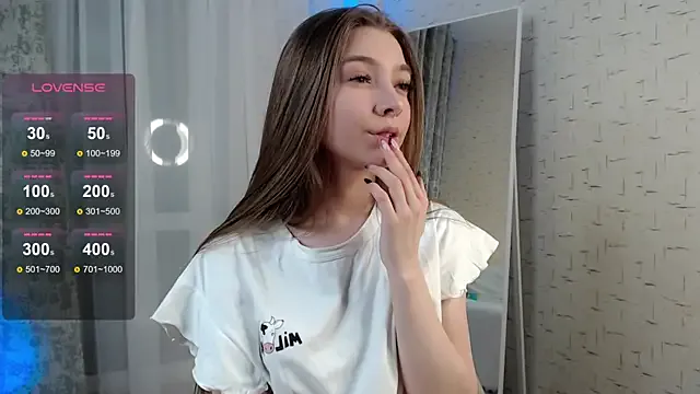 Girls: try live performances with matured performers, from dancing to quirks, in a variety of beautiful sex cams.