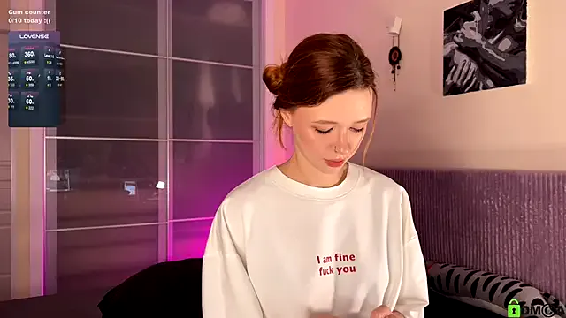 Girls: try live performances with matured performers, from dancing to quirks, in a variety of beautiful sex cams.