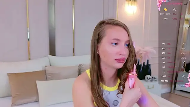 Girls: try live performances with matured performers, from dancing to quirks, in a variety of beautiful sex cams.