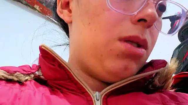 Miranda_sexlove_ from StripChat is Freechat