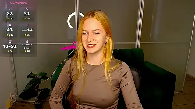 Girls: try live performances with matured performers, from dancing to quirks, in a variety of beautiful sex cams.