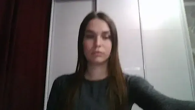 Miravell from StripChat is Freechat