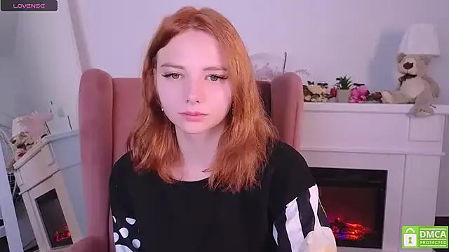 MirraBellanta from StripChat