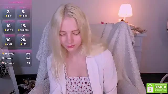 MirraBellanta from StripChat