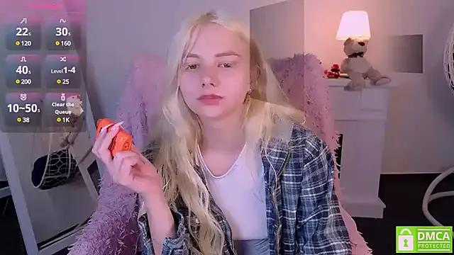 MirraBellanta from StripChat