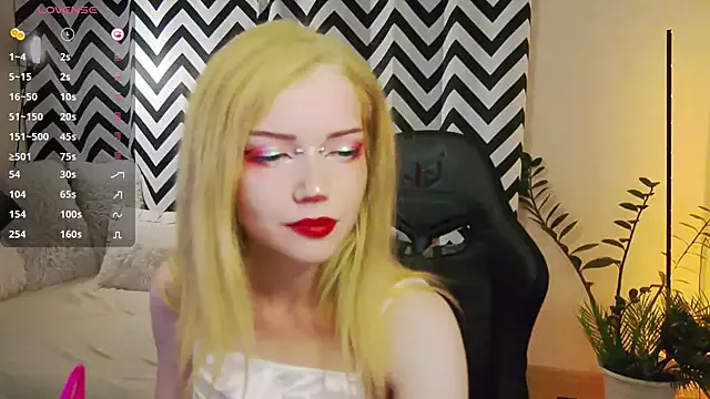Misamane from StripChat