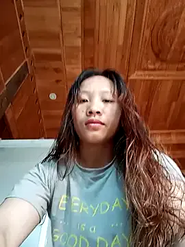 Mising5022 from StripChat is Freechat