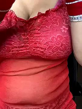 Miss-Ayraa from StripChat is Freechat