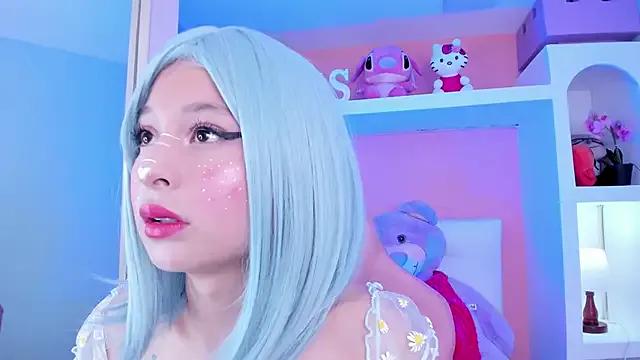 Miss____marilyn from StripChat