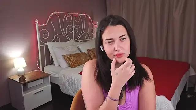 Miss____Mira from StripChat