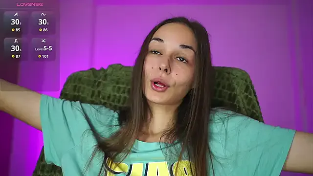 Girls: try live performances with matured performers, from dancing to quirks, in a variety of beautiful sex cams.