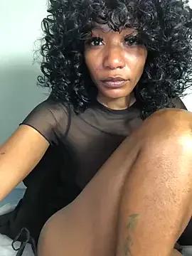 Miss__Mandy from StripChat is Freechat