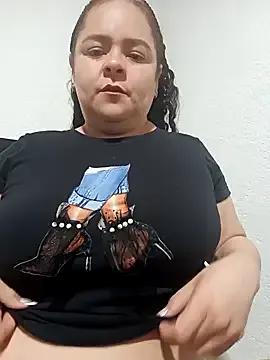 Miss_Adriana01 from StripChat is Freechat